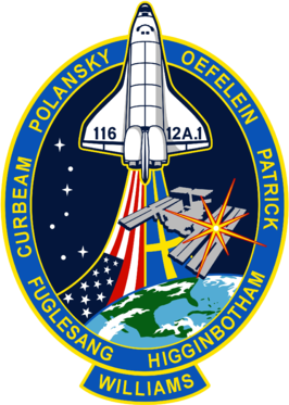 STS-116