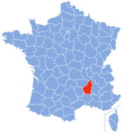 Laveyrune sī Ardèche (âng-sek) ê commune. ê uī-tì