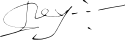 سباستین پرتغال's signature