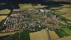 Beimerstetten