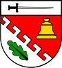 Blason de Habscheid