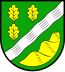 Blason de Rehm-Flehde-Bargen