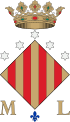 Escudo d'armas