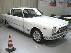 2300 Coupe (1961–69)