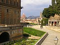 Palazzo Pitti in Florenz