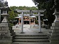 天児屋根命神社