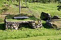 * Nomination The remains of the foundry in Skommarhyttan, Sweden --Ainali 18:37, 22 August 2010 (UTC) * Promotion QI for me. --Johannes Robalotoff 11:02, 29 August 2010 (UTC)