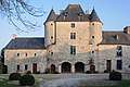 Château de Sainte-Marie-du Mont