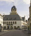 Altes Rathaus Euskirchen