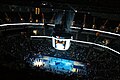 FedExForum, Memphis