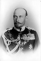 Friedrich Franz III. -  Bild