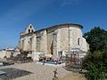 Église Saint-Jean de Juillac