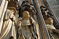 * Nomination Sculptures on Lamertikirche Münster -- Mbdortmund 18:17, 26 July 2010 (UTC) * Promotion I like the perspective and Quality is high -> OI --J. Lunau 19:30, 2 August 2010 (UTC)