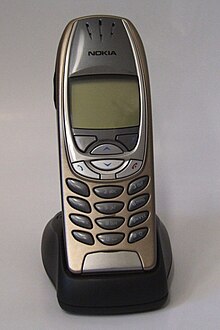 Nokia 5310i