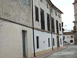 Street of Valfarta