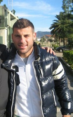 Antonio Nocerino