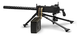 Skeudenn ar pennad Browning M1919