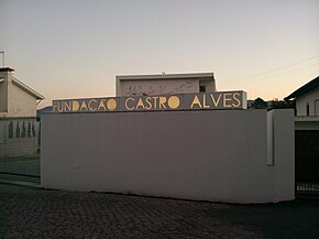 Fundação Castro Alves