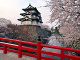 弘前公園（青森県）