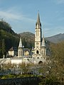 Sanctuaires de Lourdes