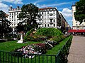 Place Carnot, Lyon