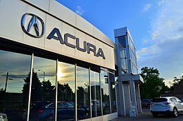 Acura