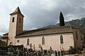 Église Saint-Martin