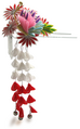 * Nomination: Silk kanzashi (traditional Japanese hair accessory). -- Pitke 17:14, 26 July 2010 (UTC) * * Review needed