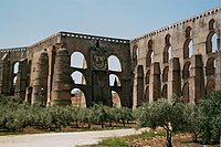 Amoreira Aqueduct