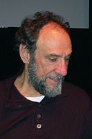 F. Murray Abraham