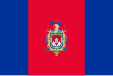 Flag of Quito, Ecuador