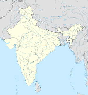 Ajmer is located in India