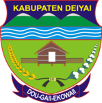 Kabupatén Deiyai