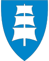 نشان Larvik