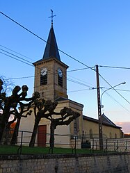 Ménil-aux-Bois – Veduta