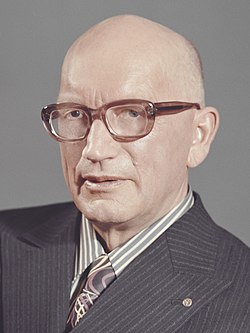 Miettunen vuonna 1973