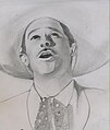 Pedro Infante overleden op 15 april 1957