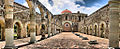 Santiago Apostol Chapel in Oaxaca, Mexico