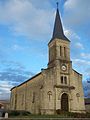 Église Saint-Pierre de Sigalens