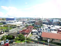 Chaguanas