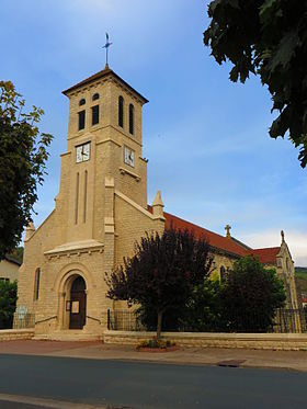 Belleville-sur-Meuse