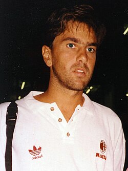 Alessandro Costacurta