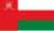 Flag of Oman