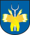 Gemeindewappen von Goleszów