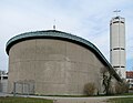 Christkönigskirche (Großsachsen)