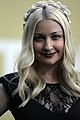 Kate Miller-Heidke geboren op 16 november 1981