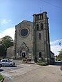 Kirche Saint-Jeanne-d’Arc