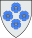 Blason de Mulgi