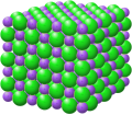 NaCl bonds