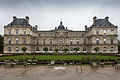 Palais du Luxembourg